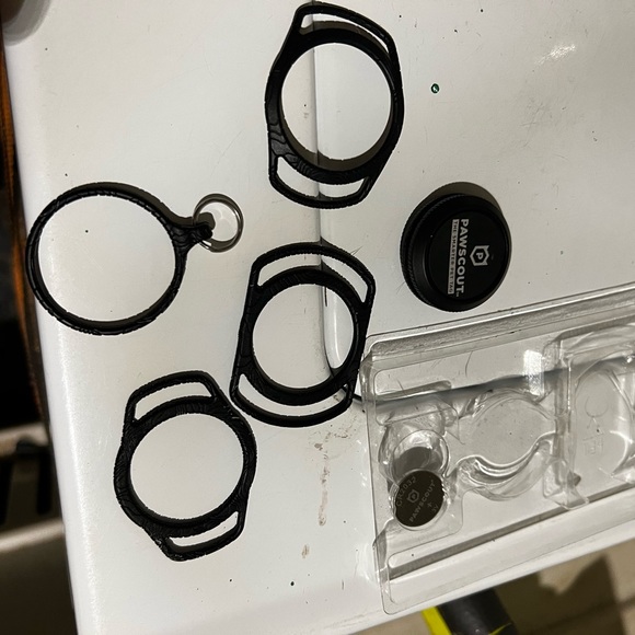 Pet tracker! - Picture 2 of 5